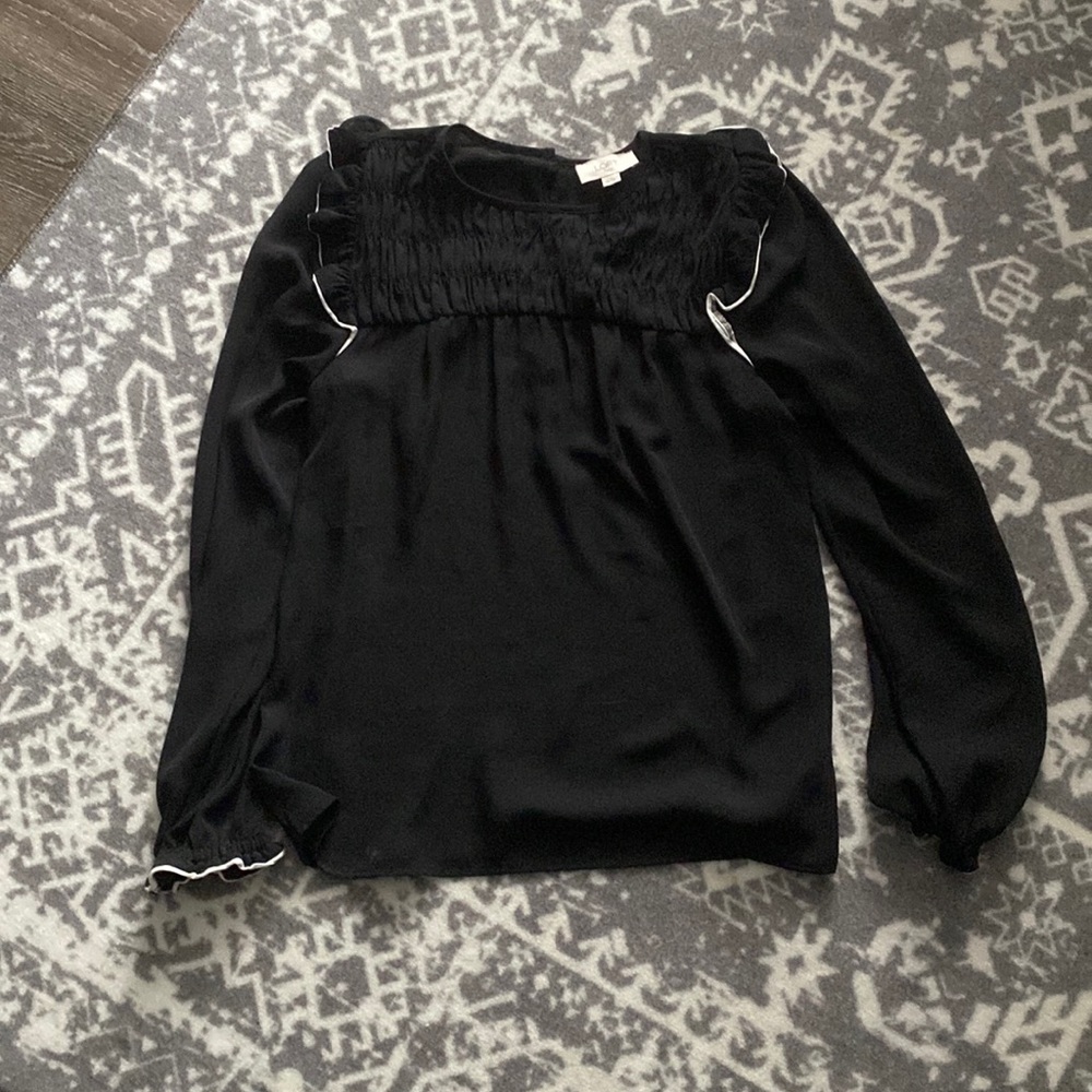 Ann Taylor Outlet Blouse
